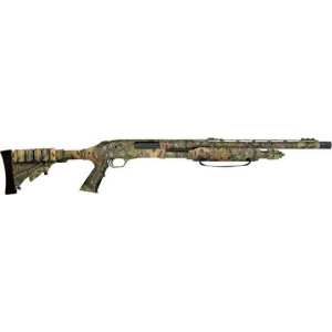 Mossberg Mossberg 835 Ulti-Mag Tactical Turkey 12 GA Shotgun 5rd 3.5\" 20\" Barrel Camo - $594.43 at Classic Firearms