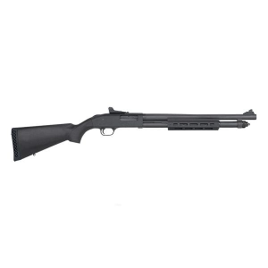 Mossberg Mossberg 50765 590A1 18 6+ Tactical Shotgun - $649.99 at Classic Firearms