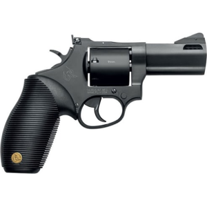 Taurus Taurus 2692031 6923B IC 38/357/9MM 3\" 7rd Black Revolver - $563.99 at Classic Firearms