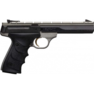 Browning Browning 051-564490 BKMK Cont 22 URX 5.5 Gray - $649.99 at Classic Firearms