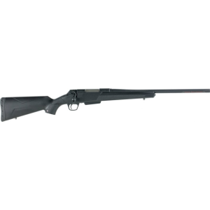 Winchester Winchester Guns 535711220 XPR Suppressor Ready Bolt 308 Winchester/7.62 NATO 20\" 3+1 Black Perma-Cote - $643.33 at Classic Firearms