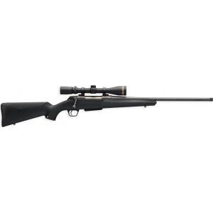 Winchester Winchester 535711208 XPR .223 Remington NS Suppressor Ready Shot - $560.43 at Classic Firearms