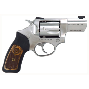 Ruger Ruger KSP321XNVK Talo SP101 .357 Magnum 2.25 Wiley Clapp 5rd Revolver - $789.32 at Classic Firearms