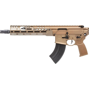 Sig Sauer Sig Sauer PMCX762R11BLT PMCX Spear LT 11.5\" Barrel 30rd Coyote - $2499.99 at Classic Firearms
