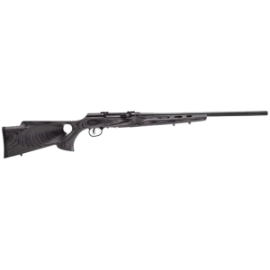 Savage Arms Savage Arms A17 Target 17HMR Rifle, 22in Heavy Barrel Thumbhole - 47005 - $636.91 at Classic Firearms