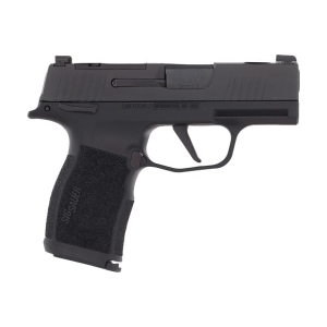 Sig Sauer Sig Sauer 365X-9-BXR3P-MS P365x 3.1\" X-RAY 3 DAY Night Sight 12-SH Optics Ready - $641.37 at Classic Firearms