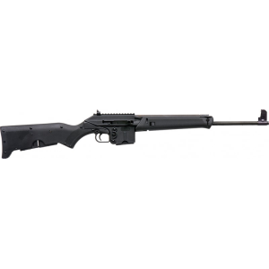Kel-Tec Kel-Tec SU16 SUB-16 Sport Utility Rifle SA 223 Rem 18.5\" 10+1 Synthetic Stock Black - $594.01 at Classic Firearms