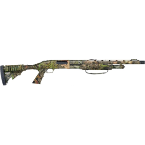 Mossberg Mossberg 500 Turkey Tactical 12GA Shotgun, 20\" Mossy Oak Obsession - 53265 - $577.77 at Classic Firearms