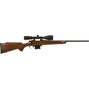 Howa HWH65GT Mini Hunter 6.5GRN TB WAL - Legacy Sports