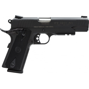 Taurus Taurus PT1911 45 ACP Pistol, 9rd - 1191101B1 - $431.06 at Classic Firearms