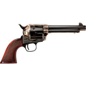 Taylors And Company Taylors and Company 4110 Uberti Smokewagon 5.5 Revolver - $654.39 at Classic Firearms