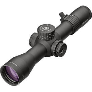 Leupold / Redfield Leupold 173301 Mark 5HD M5C3 Matte Black 3-18x44mm 35mm Tube Illuminated FFP TRM Reticle - $2285.54 at Classic Firearms