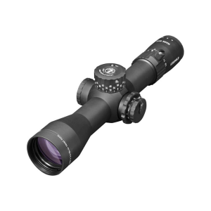 Leupold / Redfield Leupold 176446 Mark 5HD M1C3 Matte Black 3.6-18x44mm 35mm Tube Illuminated PR-1MOA Reticle - $1897.00 at Classic Firearms