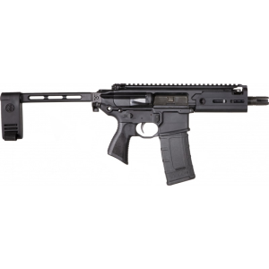Sig Sauer Sig Sauer PMCX300B5BTAP MCX 300 Blackout 5.5 30 Round Semi-Auto Pistol - $2499.99 at Classic Firearms