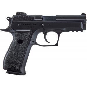 Sar Usa SAR USA K2-45C .45 ACP 4.2\" Barrel 13rd Semi-Auto Pistol, Black Finish - $629.99 at Classic Firearms