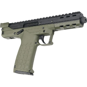 Kel-Tec Kel-Tec CP33 Target Pistol .22 LR 33rd 5.5\" Threaded Barrel - CP33GRN - $522.22 at Classic Firearms