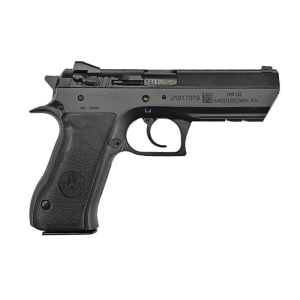 Iwi IWI Jericho 941 Semi-Automatic Pistol 4.4\" Barrel 9mm 16 Round - J941R9 - $549.99 at Classic Firearms