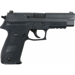 Sig Sauer Sig Sauer - P226 - Semi-Automatic Pistol - 4.4\" Barrel - .40 S&W - (1) 12 Round Magazine - DA/SA - LEO Trade-In - Surplus Good to Very Good Condition - $429.99 at Classic Firearms