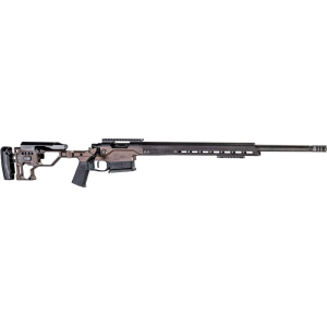 Christensen Arms Christensen Arms 8010301800 MPR .300PRC 26\" CF Black/DESERT Brown M-LOK - $2023.99 at Classic Firearms
