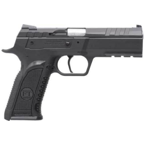 Tanfoglio Tanfoglio TFFORCES9 Force Esse 4.4\" 16RND STEEL/POLY Striker Fired - $640.68 at Classic Firearms