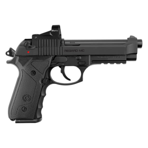 Eaa EAA 392080 Girsan Regard 4.9 Black FAR-DOT Optics - $499.99 at Classic Firearms