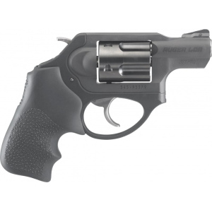 Ruger Ruger 5460 Lcrx 357 1.875 Black Revolver - $619.58 at Classic Firearms