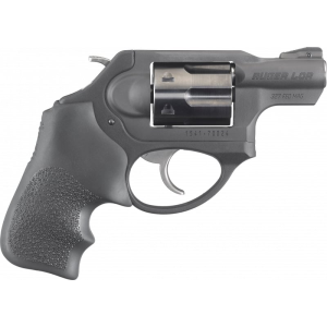 Ruger Ruger 5462 Lcrx 327 FED 1.87 HOG Black Revolver - $625.07 at Classic Firearms