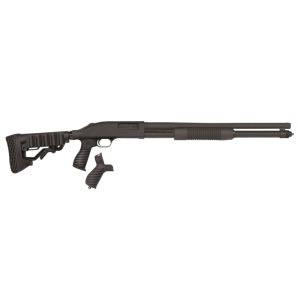 Mossberg Mossberg 50695 590SP 12 8+ Tactical Shotgun - $603.58 at Classic Firearms