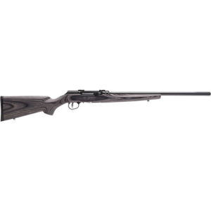 Savage Arms Savage Arms A17 Target Sporter Laminate 17HMR Rifle - 47006 - $578.61 at Classic Firearms