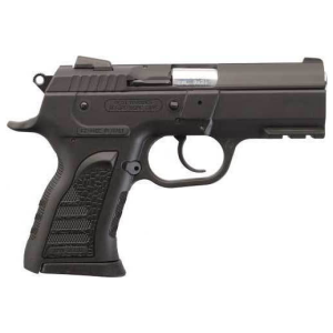 Tanfoglio Tanfoglio TFCOMPACTF9 Force P Compact F 3.7\" 13RND STEEL/POLY - $558.06 at Classic Firearms