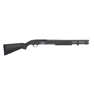 Mossberg Mossberg 51604 590S Tactical Chamber 13+1 (1.75\") 20\" Shotgun - $536.74 at Classic Firearms