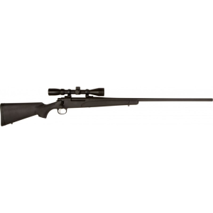 Remington R85407 700ADL Synthetic .308 WIN. Matte Black SYN