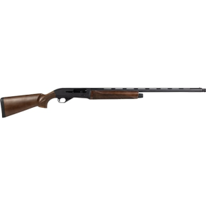 Cz Usa CZ USA 06165 712 G3 12GA. 3\" 26\" VR CT-5 Matte Black Walnut Stock Shotgun - $572.22 at Classic Firearms