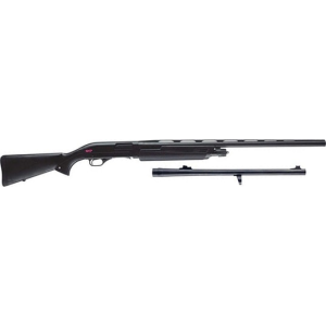 Winchester Winchester 512274691 SXP Buck Bird Combo 3 26 INV+3 Shot Shotgun - $610.00 at Classic Firearms