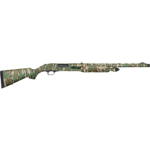 Mossberg Mossberg 62232 835 ULTI-MAG Turkey 3.5\" 24\" MO Optic Ready Shotgun - $556.39 at Classic Firearms