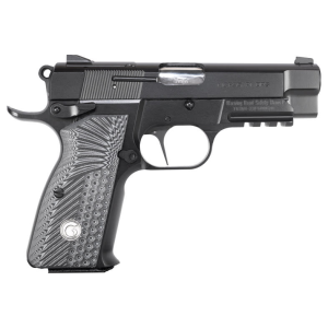 Eaa EAA 390446 MC P35 PI Optic Ready 3.88 Black Rail 15R - $668.00 at Classic Firearms