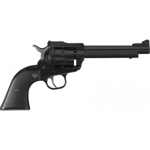 Ruger Ruger 0621 Single-Six Single 22 Long Rifle 5.5\" 6 Black Rubber Blued Revolver - $829.00 at Classic Firearms