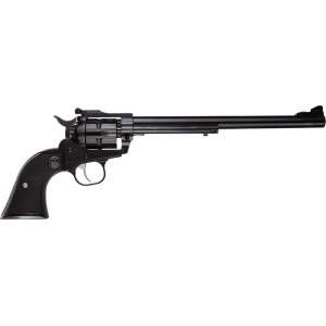 Ruger Ruger 0624 Single-Six Single 22 Long Rifle 9.5\" 6 Black Rubber Blued Revolver - $597.33 at Classic Firearms