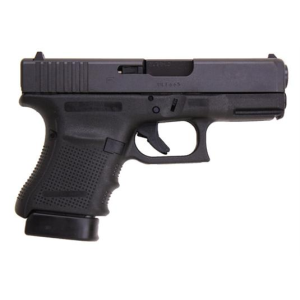 Glock Glock 30 Gen4, .45 ACP SubCompact Handgun w/ 3 10 Rd Mags and F/S PG3050201 - $546.00 at Classic Firearms