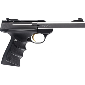 Browning Browning Buck Mark Standard URX SA 22LR Pistol, 5.5\" 10+1 Ultragrip RX Ambidextrous Grip CA Compliant - 051409490 - $559.99 at Classic Firearms