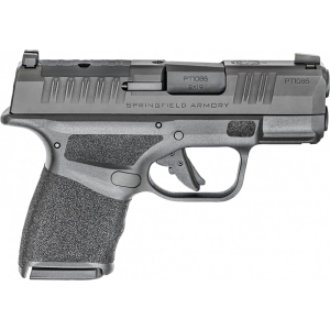 Springfield Springfield HC9319BOSP XD Hellcat 3\" Micro Compact OSP Black 13-SHOT - $544.28 at Classic Firearms