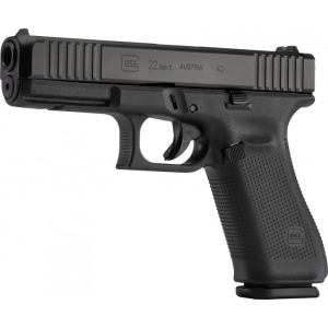 Glock Glock PA225S203 G22 G5 Semi-Auto Pistol - 40 Caliber, FS 15 Round - Glock 22 - $517.22 at Classic Firearms