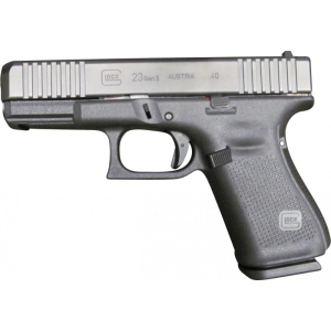 Glock Glock PA235S203 G23 G5 Semi-Auto Pistol, .40 Caliber, FS,13 Round - $539.00 at Classic Firearms