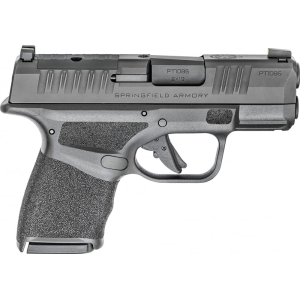 Springfield Springfield HC9319BOSPLC Hellcat OSP 3 MICRO-COMPACT 10rd - $549.99 at Classic Firearms
