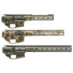 Aero Precision Aero Precision AR-15 M4E1 Builder Set with Lower Receiver, Upper Receiver, & Handguard - Custom Finish - $499.99 at Classic Firearms