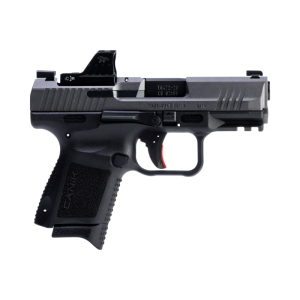 Canik Canik CAHG7169T-N TP9 Elite SC Mecanik M01 Optic 12rd - $549.99 at Classic Firearms