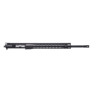 Aero Precision Aero Precision M4E1 Threaded 20\" .350 Legend Carbine Length Complete Upper Receiver with 16.6\" ATLAS R-ONE Handguard - Anodized Black - APAR700106M100 - $499.99 at Classic Firearms