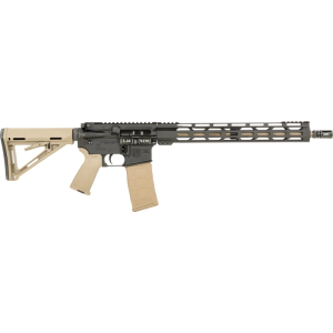 Diamondback Diamondback DB175AK221 DB15 30+1 16\" Chrome Moly Barrel, Black Hard Coat Anodized Receiver, Adjustable Magpul CTR Flat Dark Earth Stock, Flat Dark Earth Magpul Grip - $539.24 at Classic Firearms