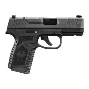 Fn FN 66-101410 Reflex MRD 1-11rd 1-15rd Black - $569.00 at Classic Firearms