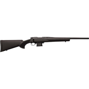 Howa HMA60804B Howa Mini HTI 6MMARC HB Black
